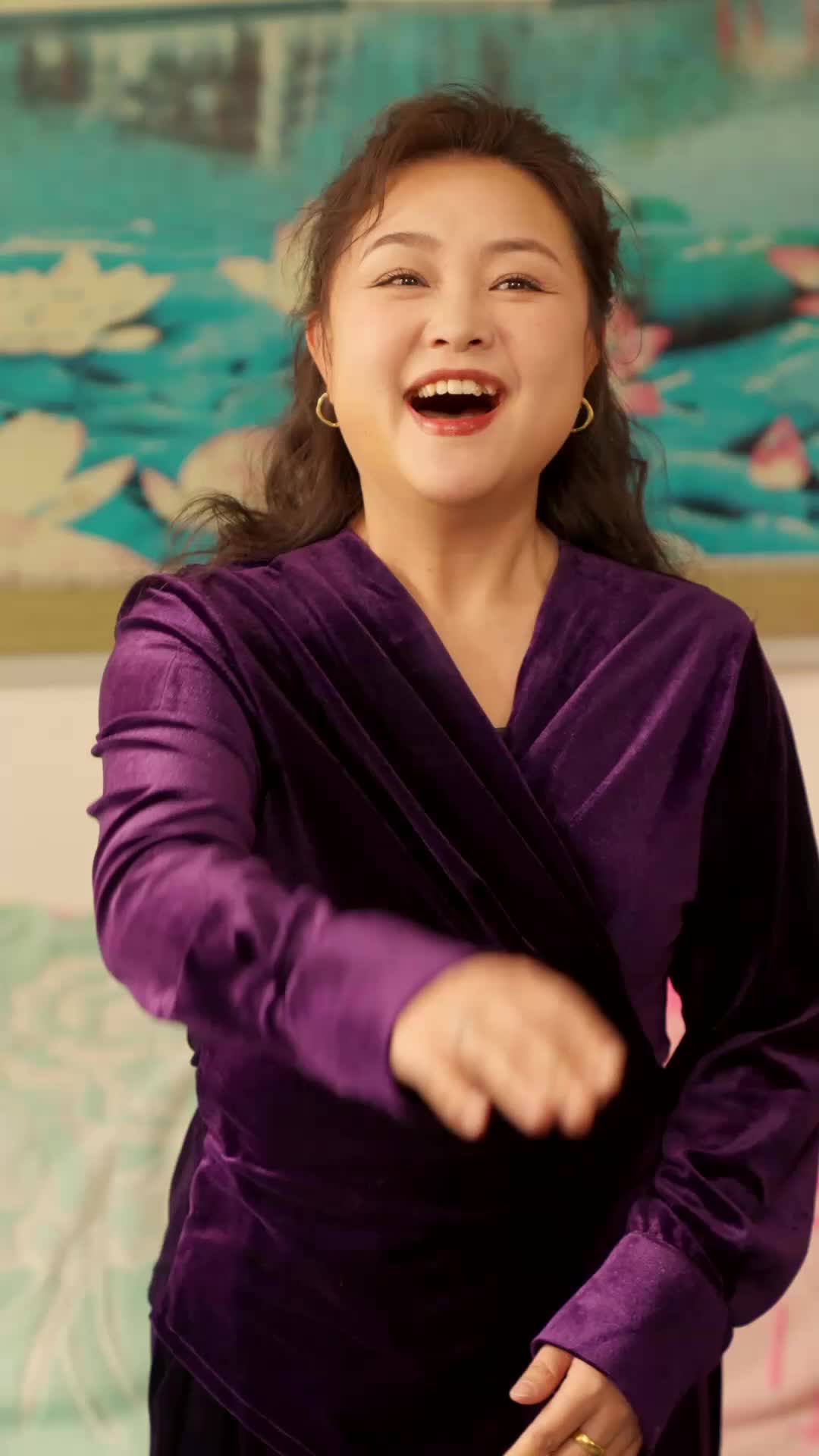 42화 - 아들 덕에 인생역전